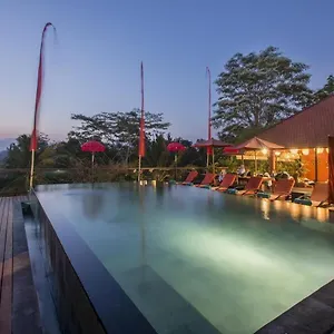 Jungle Retreat By Kupu Kupu Barong Отель