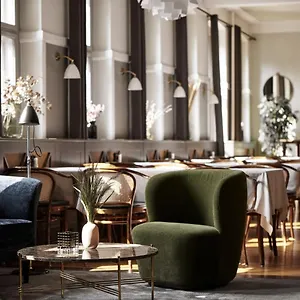 Fiftyseven Hotel Kopenhagen