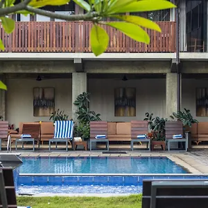 Sea Horse Hotel&spa Hotel Negombo