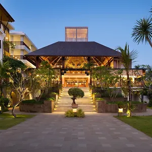 Element Bali Отель