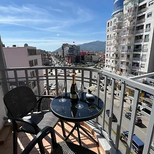 Horizont Aparthotel Shkodër