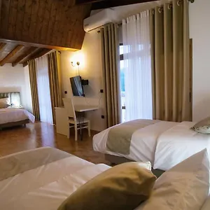 Malasi Bed & Breakfast Berat