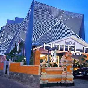 Neo - Kuta, Jelantik Отель Легиан