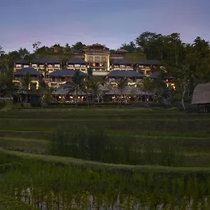 Mandapa, A Ritz-carlton Reserve Курортный комплекс
