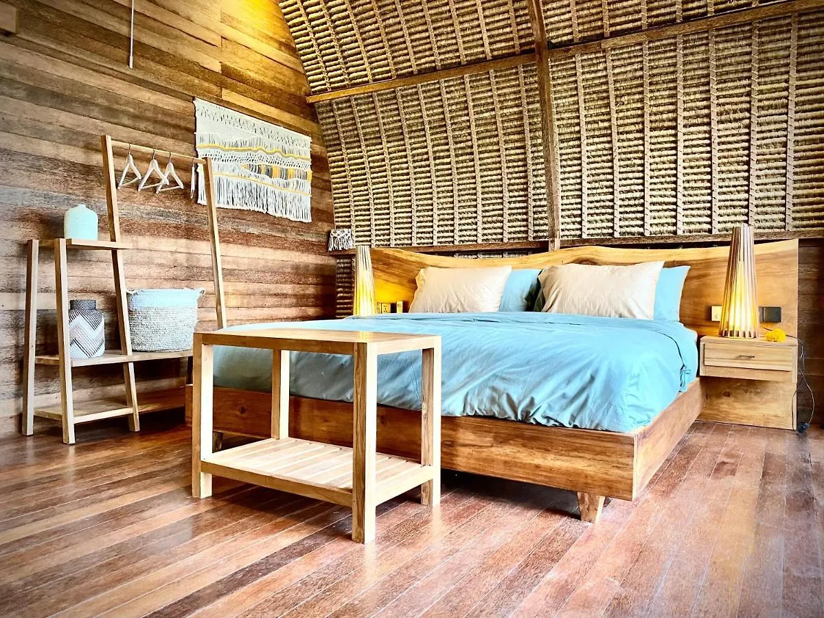 Bed & Breakfast Villa Sawah Ramah Ubud