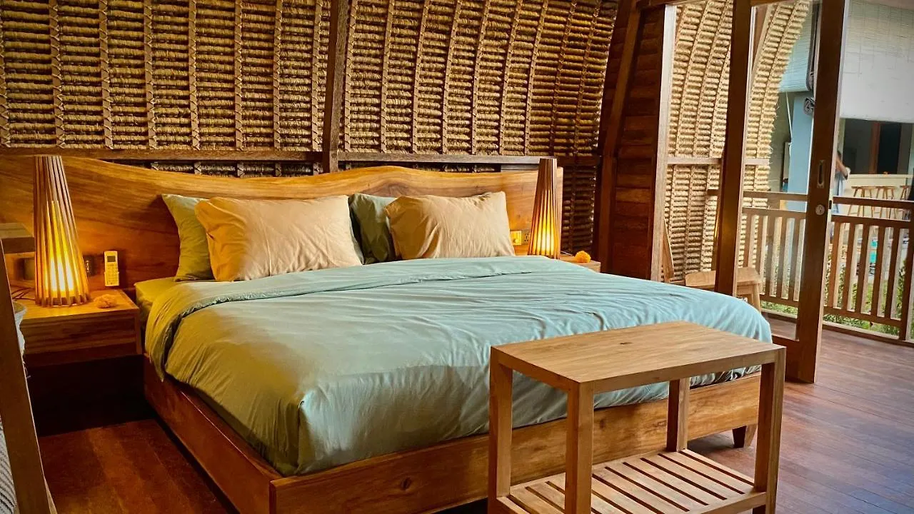 Villa Sawah Ramah Ubud  Indonesia
