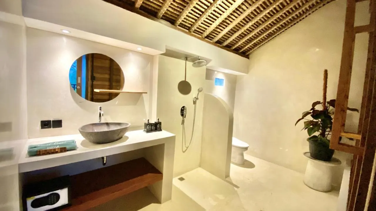 Villa Sawah Ramah Ubud  Ubud (Bali)